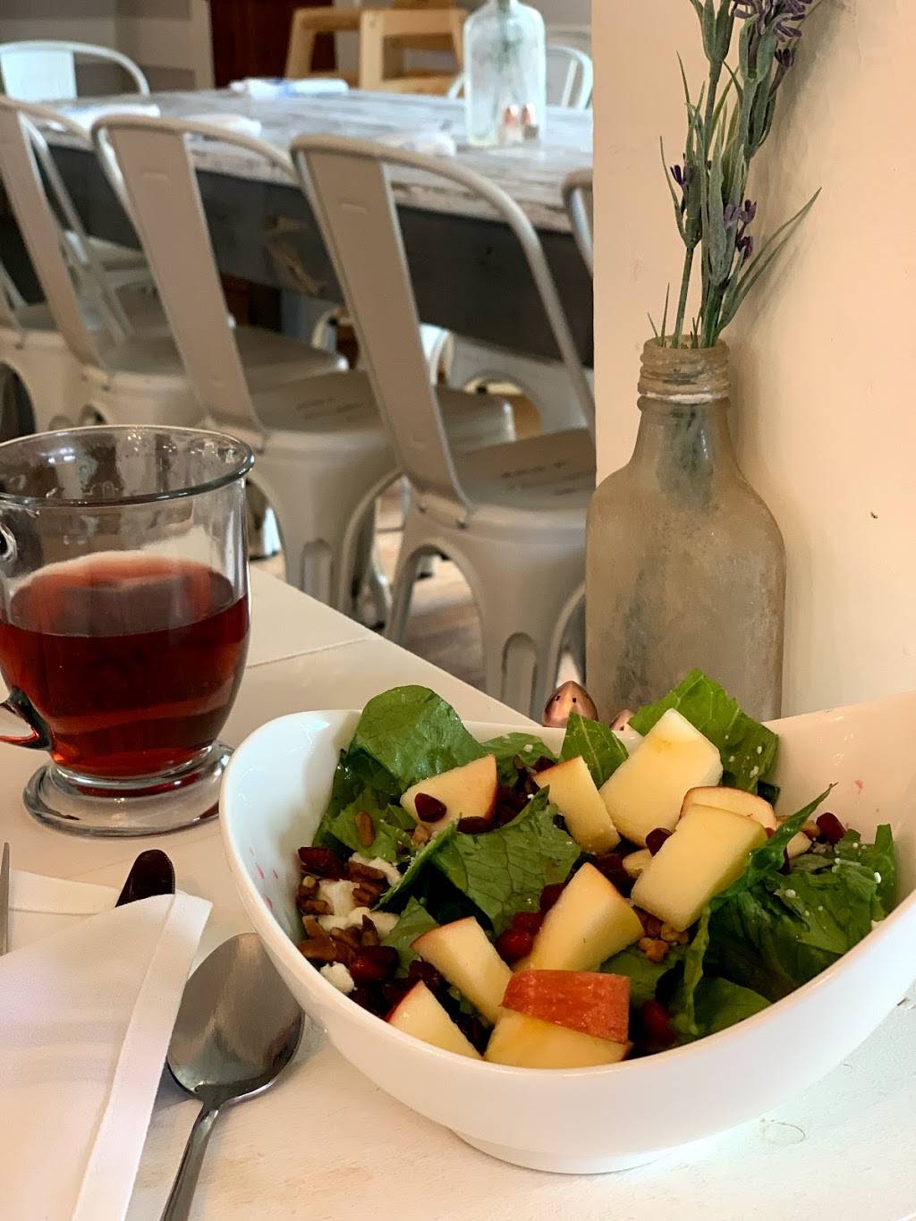 Blue Willow Cafe | restaurant | 12513 W Washington St, Burton, TX 77835, USA | 9792890222 OR +1 979-289-0222