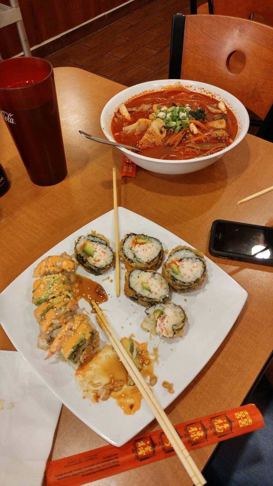 MiraiBowl Japanese Express | restaurant | 6560 Montana Ave, El Paso, TX 79925, USA | 9157750022 OR +1 915-775-0022