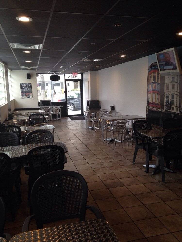 South Street Steaks | meal delivery | 4911 Rugby Ave, Bethesda, MD 20814, USA | 3012158333 OR +1 301-215-8333