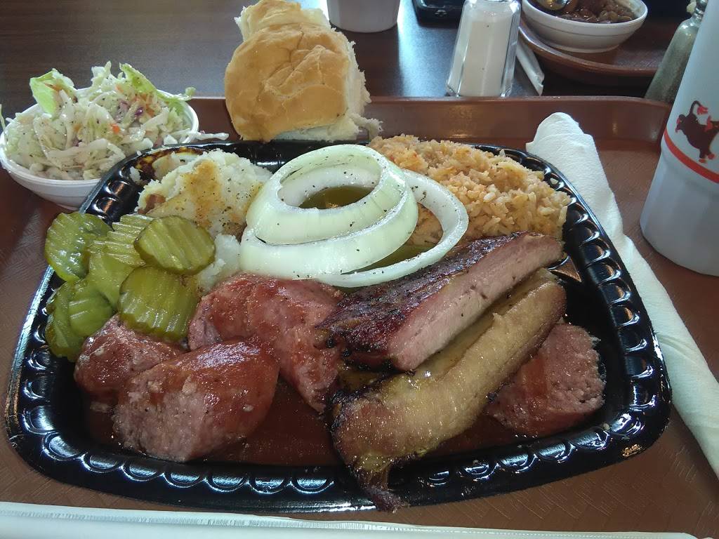 Bill Miller Bar-B-Q | restaurant | 871 E Bitters Rd, San Antonio, TX 78216, USA | 2104963737 OR +1 210-496-3737