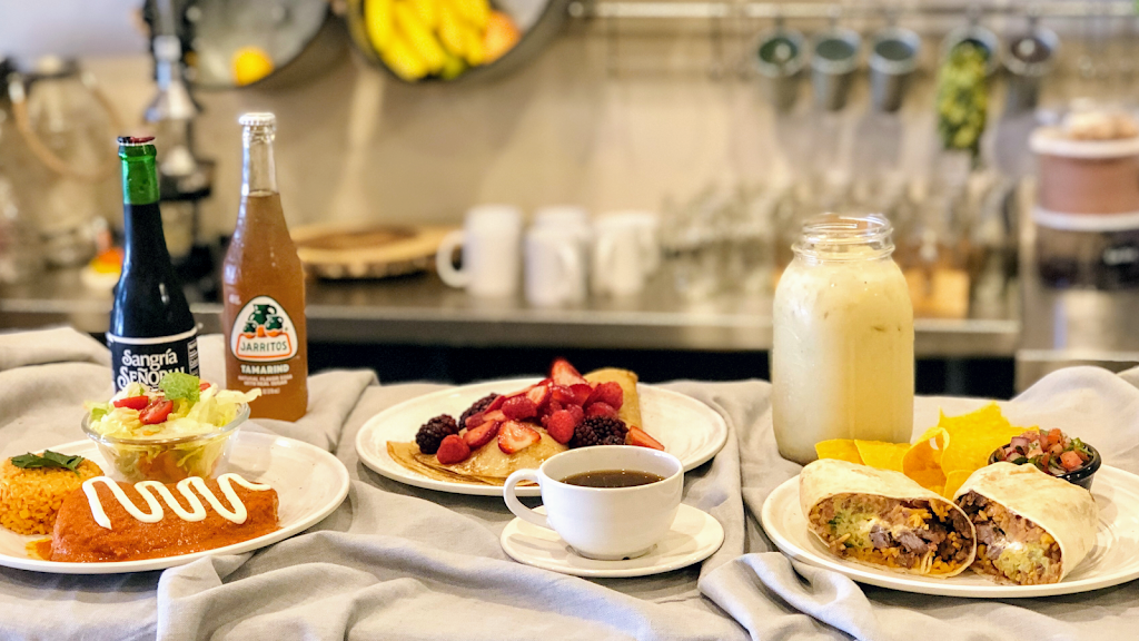 El Barril Sandwich & Crepes | restaurant | 9460 S Union Square STE 105, Sandy, UT 84070, USA | 3859558838 OR +1 385-955-8838