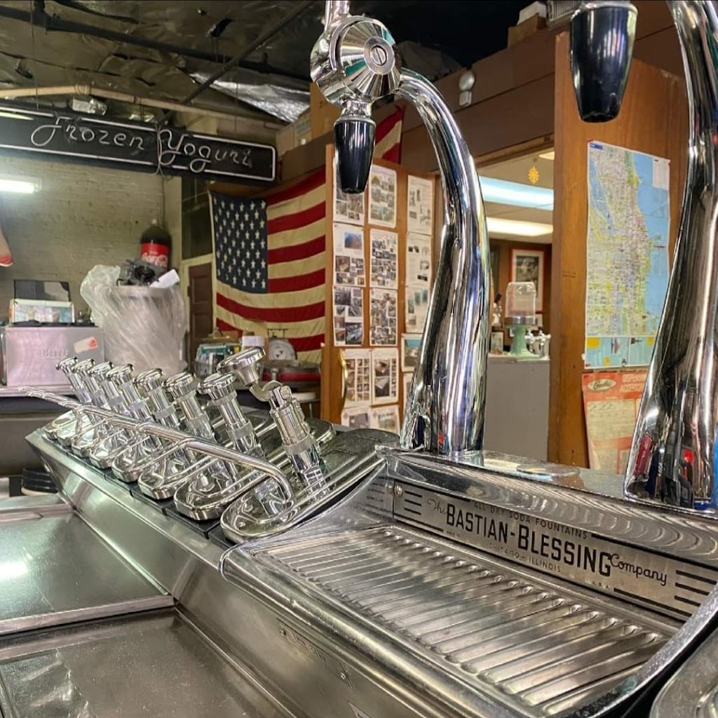 The Brass Fountain | restaurant | 122 E Main St, Solon, IA 52333, USA | 3196246122 OR +1 319-624-6122