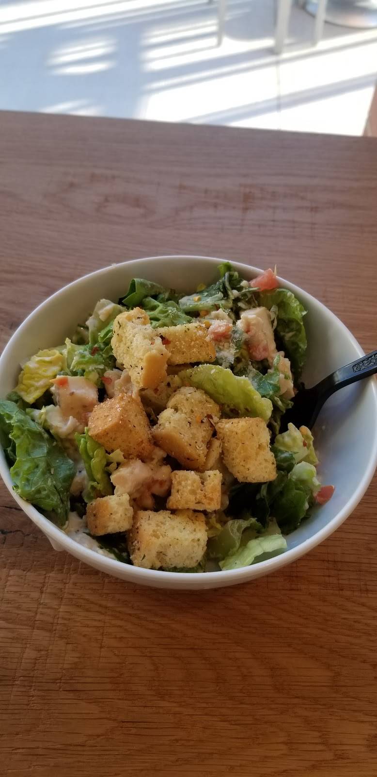 MOD Pizza | restaurant | 4237 N 5th Street Hwy, Temple, PA 19560, USA | 4842772371 OR +1 484-277-2371