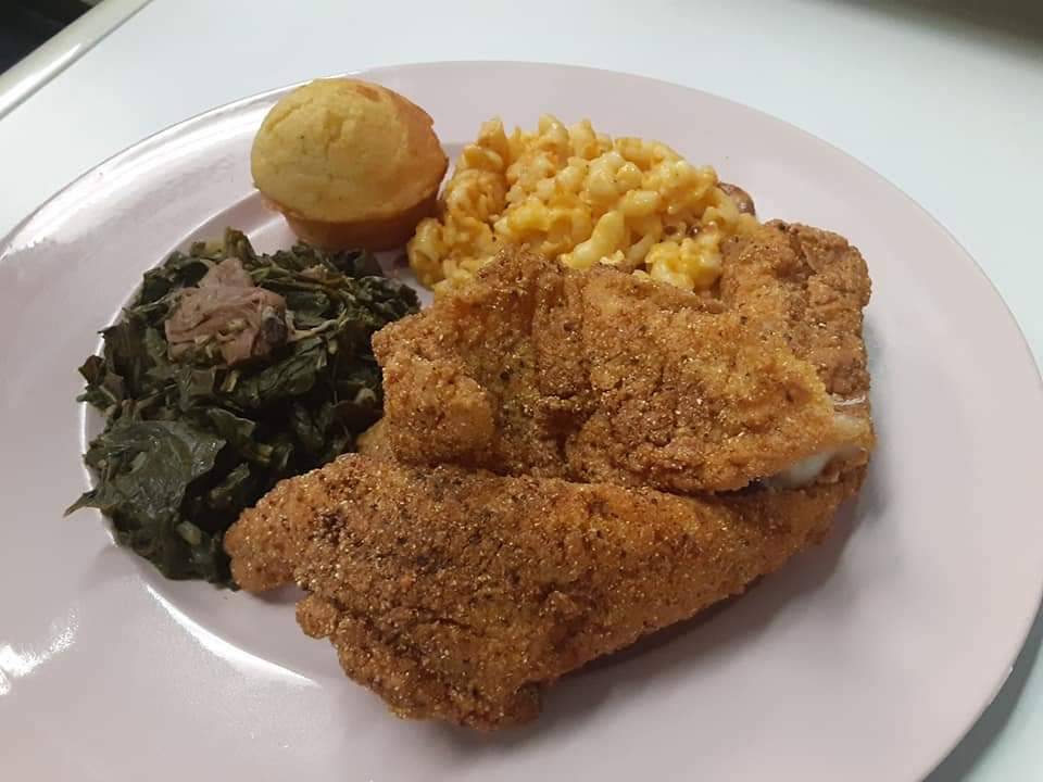 Mommas Kitchen 1 | restaurant | 615 Capital Ave SW, Battle Creek, MI 49015, USA | 2692612755 OR +1 269-261-2755