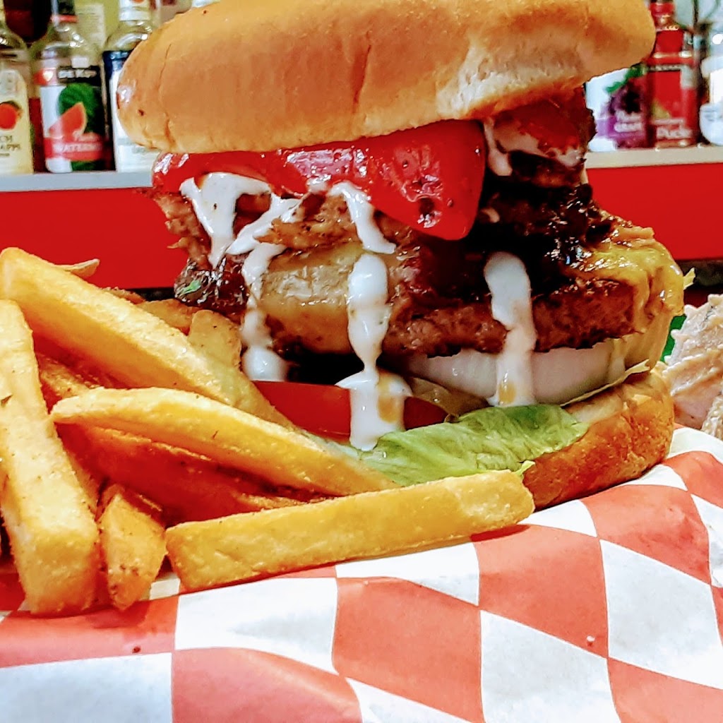 Horny Toads Strand | restaurant | 2408, Galveston, TX 77550, USA | 4094972945 OR +1 409-497-2945