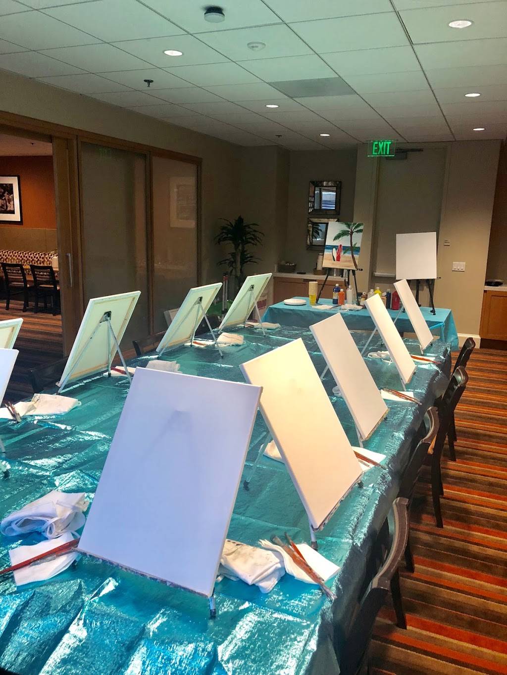 Matisse Bistro | restaurant | 19800 MacArthur Blvd, Irvine, CA 92612, USA | 9493873840 OR +1 949-387-3840