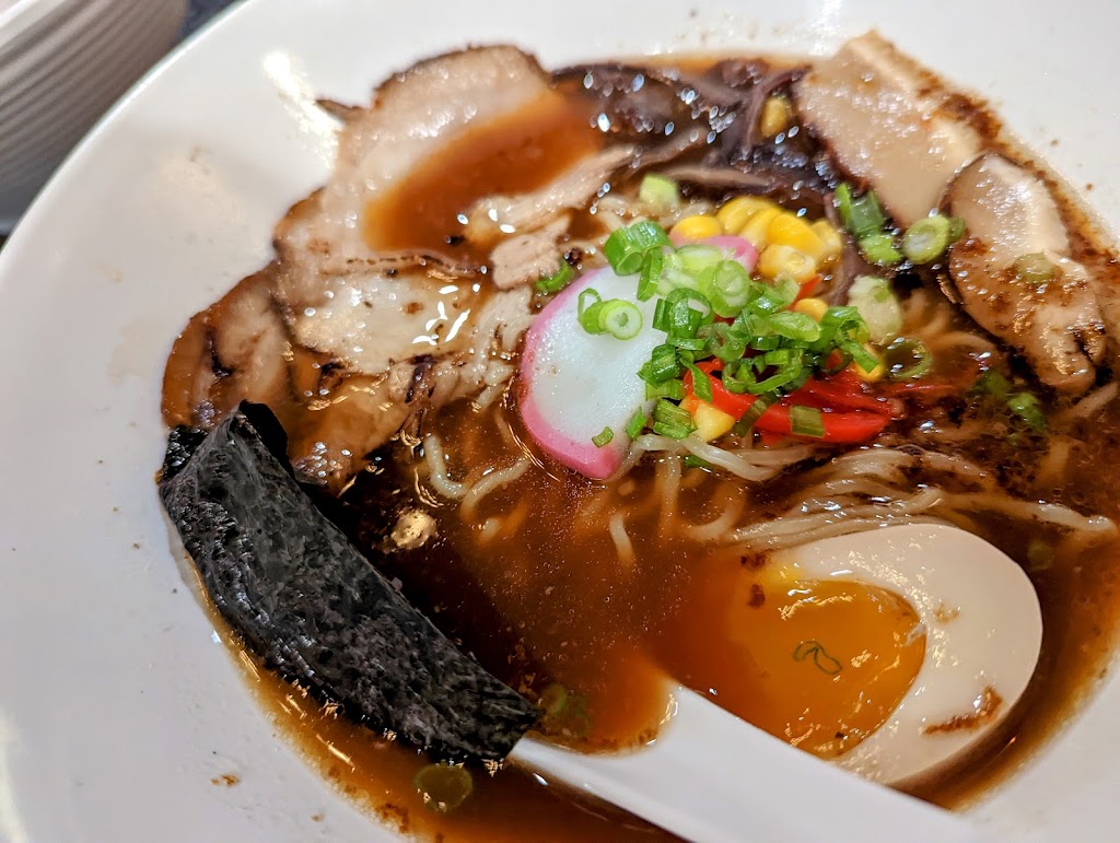 Ramen Inn - San Diego | restaurant | 15731 Bernardo Heights Pkwy #103, San Diego, CA 92128, USA | 8585246261 OR +1 858-524-6261