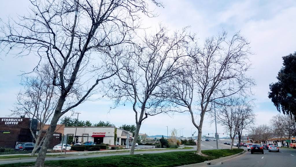 Starbucks | cafe | 4283 Rosewood Dr, Pleasanton, CA 94588, USA | 5103408971 OR +1 510-340-8971