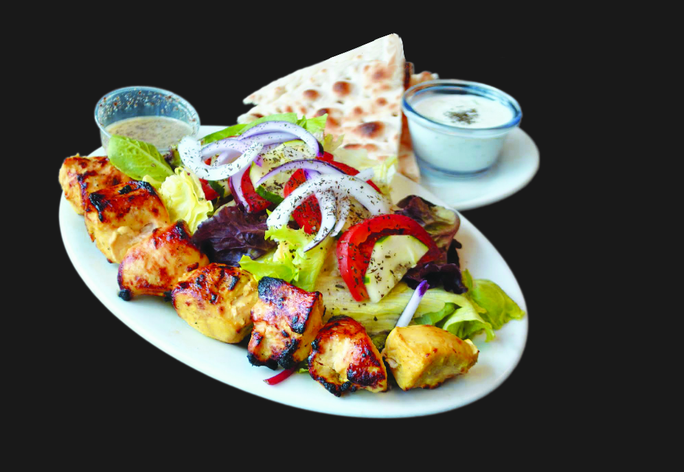 Flame Kabob | restaurant | 7961 Skyland Ridge Pkwy, Raleigh, NC 27617, USA | 9195962525 OR +1 919-596-2525