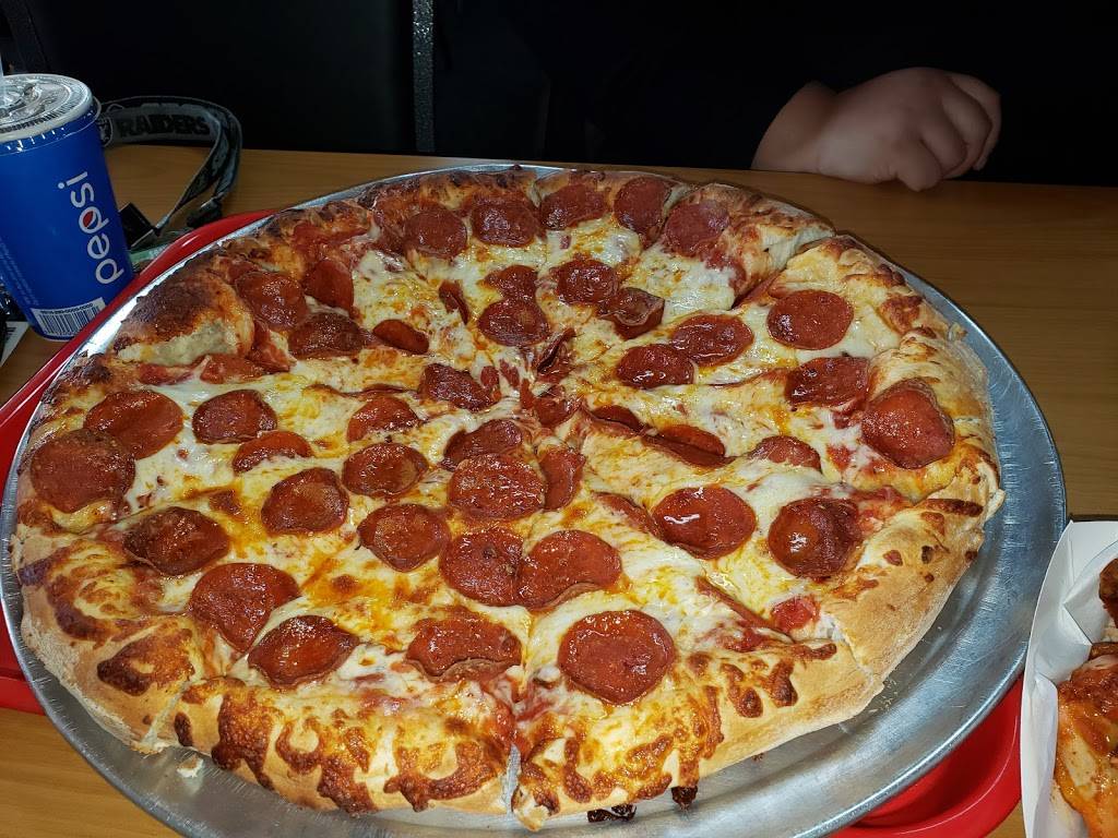 Hacienda Heights Pizza Co | restaurant | 15239 Gale Ave # A, City of Industry, CA 91745, USA | 6268552590 OR +1 626-855-2590