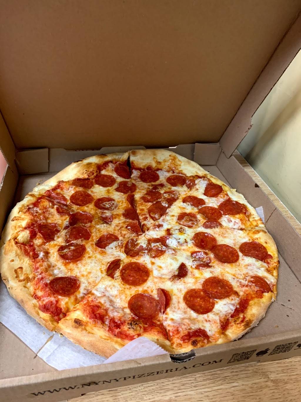 New York New York Pizza | meal delivery | 11367 Big Bend Rd, Riverview, FL 33579, USA | 8136447100 OR +1 813-644-7100