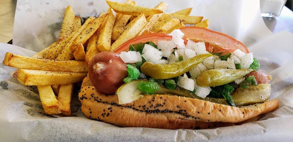Jimmys Hot Dogs | restaurant | 4022 E Broadway Rd # 101, Phoenix, AZ 85040, USA | 6027598357 OR +1 602-759-8357