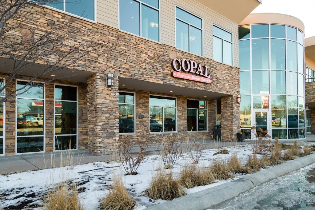 Copal Progressive Mexican Cuisine | restaurant | 4747 Pioneers Blvd, Lincoln, NE 68506, USA | 4024860488 OR +1 402-486-0488