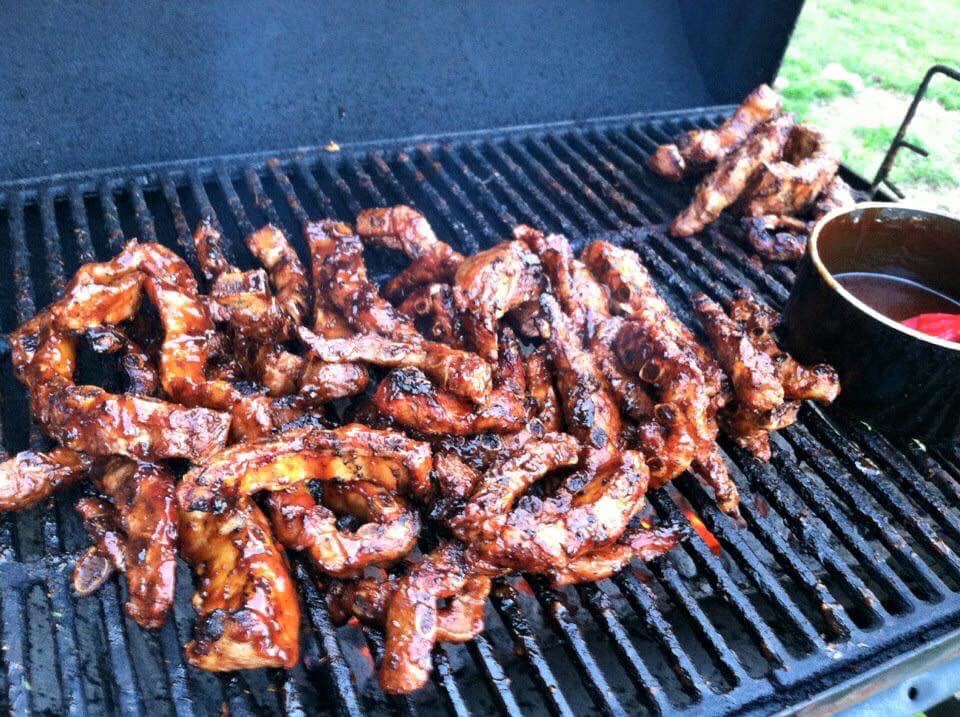 AsianRican Foods | restaurant | 3322 W Loomis Rd, Greenfield, WI 53221, USA | 4145523100 OR +1 414-552-3100