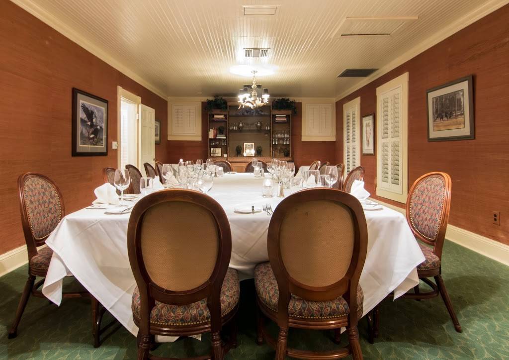 The Veranda | restaurant | 2122 Second St, Fort Myers, FL 33901, USA | 2393322065 OR +1 239-332-2065