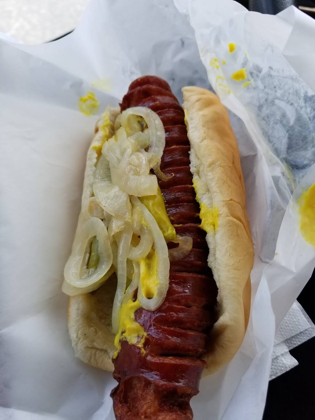 Highland Gyros | restaurant | 2220 45th St, Highland, IN 46322, USA | 2199243081 OR +1 219-924-3081