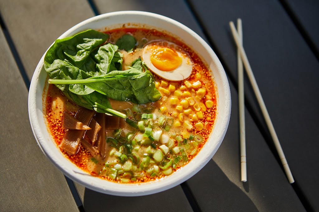 Red Rabbit Ramen | restaurant | 985 W 6th Ave, Columbus, OH 43212, USA | 4406373884 OR +1 440-637-3884
