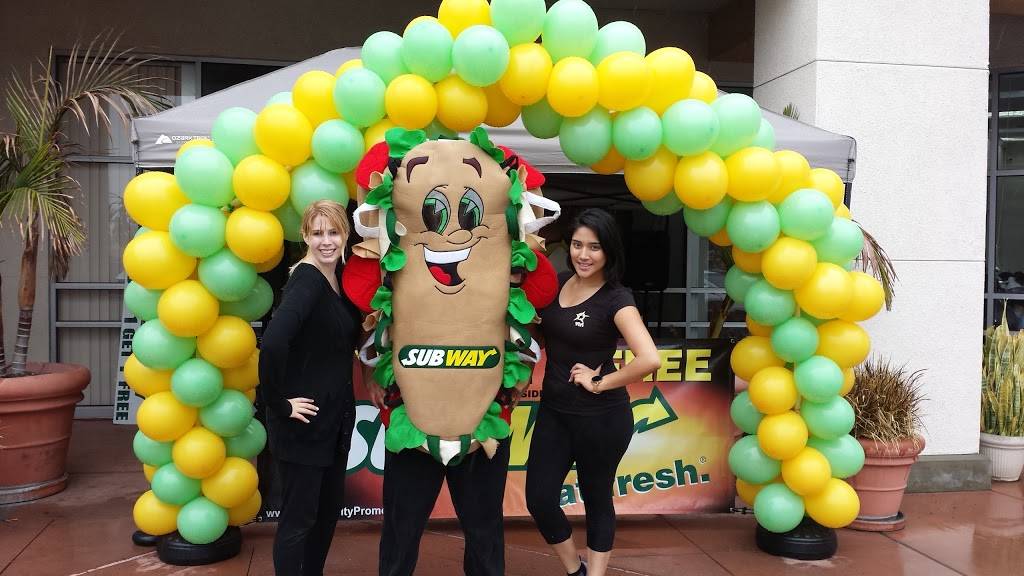 Subway Restaurants | restaurant | 3632 Rosemead Blvd, Rosemead, CA 91770, USA | 6262802240 OR +1 626-280-2240