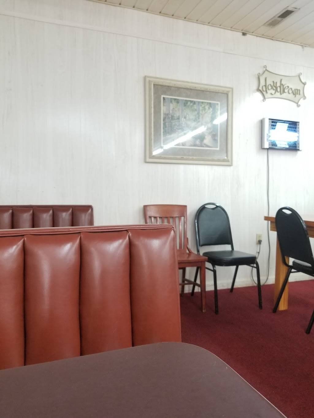 Sweet Home Cafe | restaurant | 4909 Main St Powell, Fyffe, AL 35971, USA | 2566387935 OR +1 256-638-7935