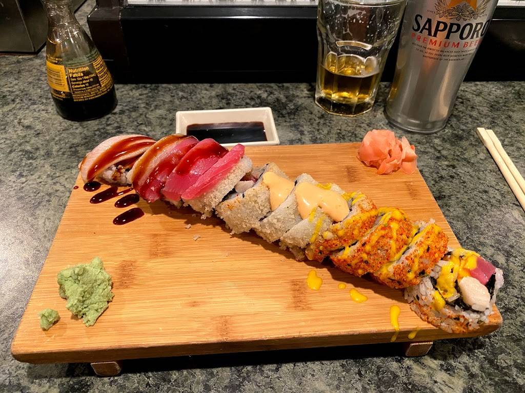 Zen House | restaurant | 4023 Woodland Ave, Duluth, MN 55803, USA | 2187229365 OR +1 218-722-9365