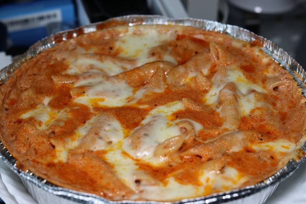 Delicias Pizza & Chicken | meal delivery | 141-20 Holly Ave, Flushing, NY 11355, USA | 7183535070 OR +1 718-353-5070