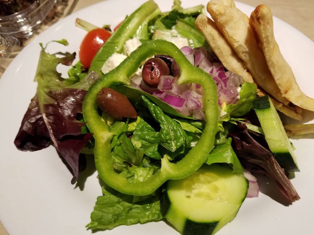 Zoës Kitchen | restaurant | 3838 Westheimer Rd, Houston, TX 77027, USA | 7136215597 OR +1 713-621-5597