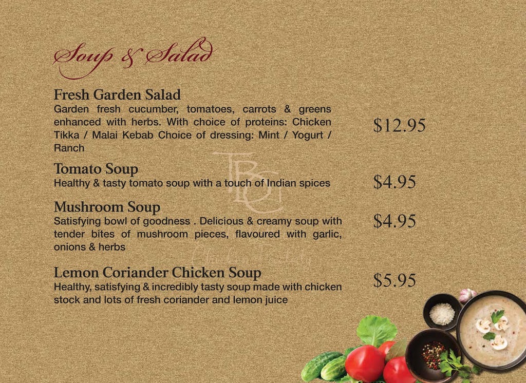 The Butter Chicken Factory | restaurant | 261 South Avenue E, Westfield, NJ 07090, USA | 9088543750 OR +1 908-854-3750