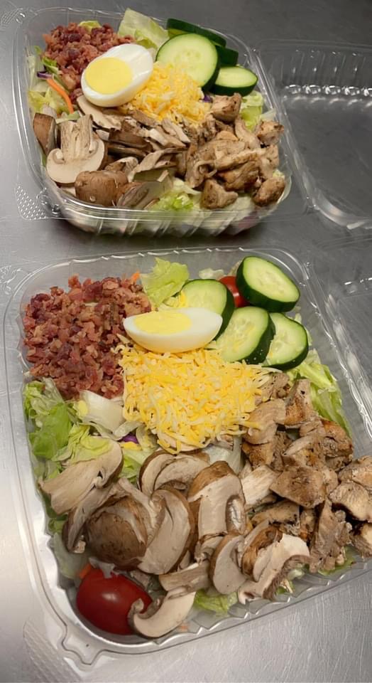 Steak and Stuff | restaurant | 401 Cox Blvd Ste F, Sheffield, AL 35660, USA | 2563812117 OR +1 256-381-2117