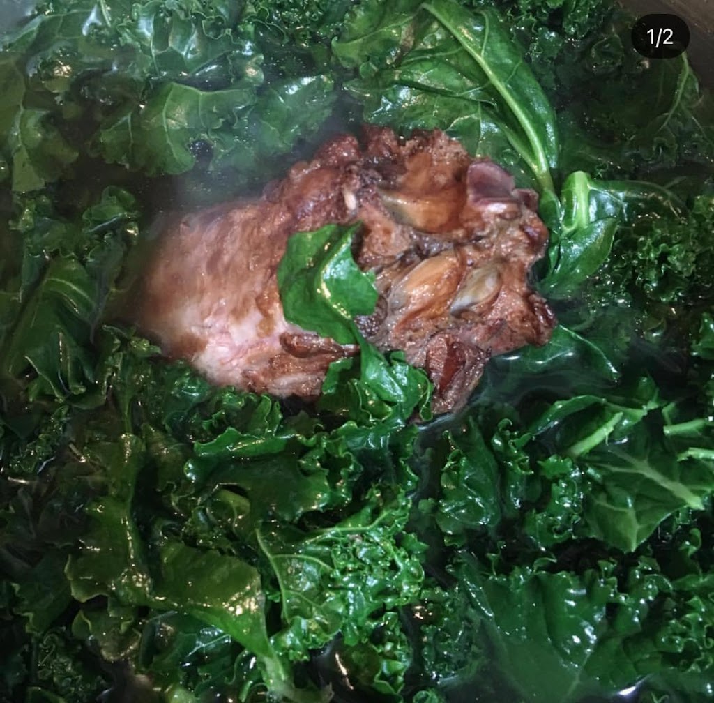 Good ASF | restaurant | 6100 Tree Mountain Pkwy, Stone Mountain, GA 30083, USA | 4044589775 OR +1 404-458-9775