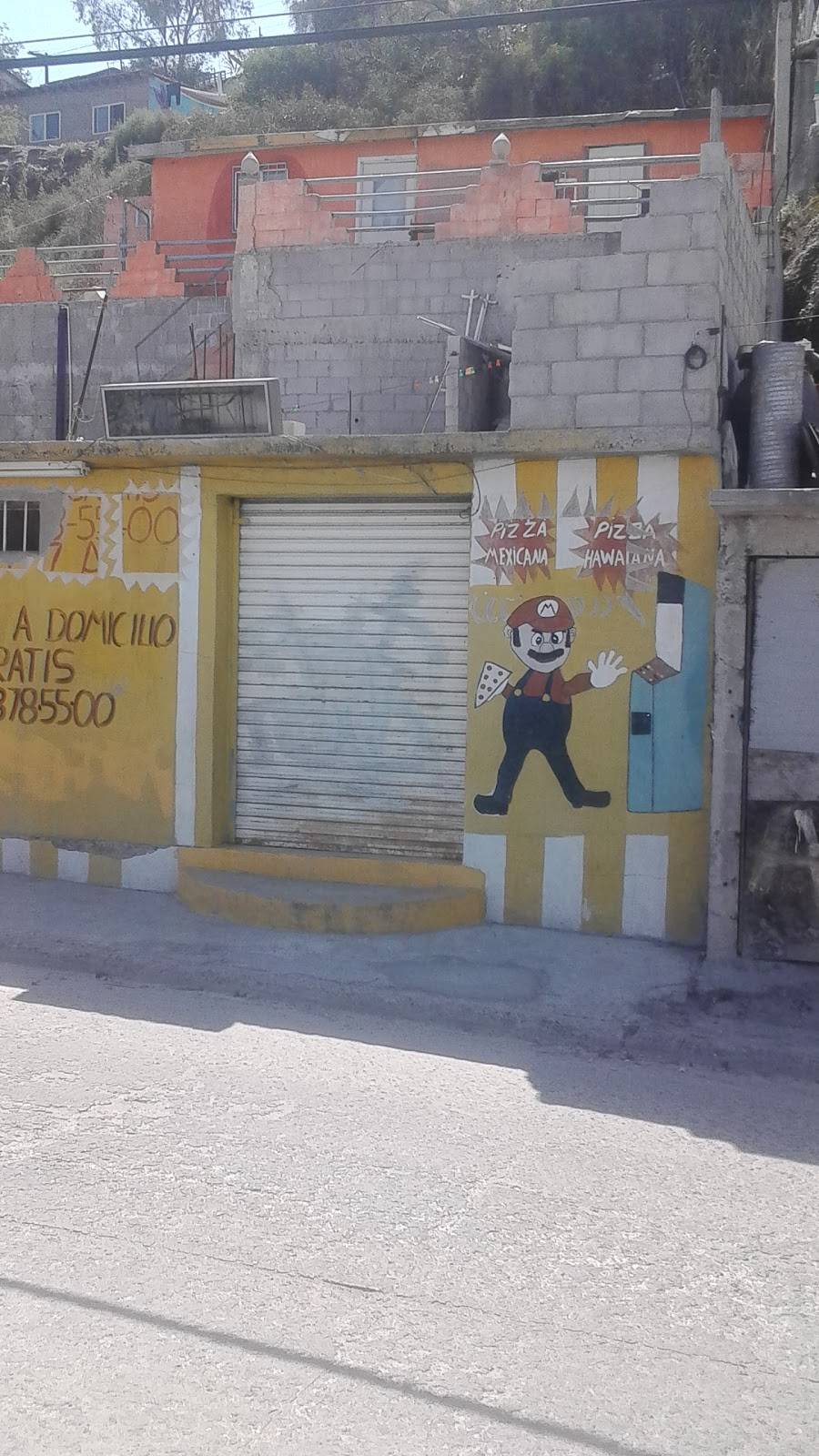 Mamis pizza | restaurant | Av. Lázaro Cárdenas 9515, Niño Artillero, 22185 Tijuana, B.C., Mexico | 016643785500 OR +52 664 378 5500