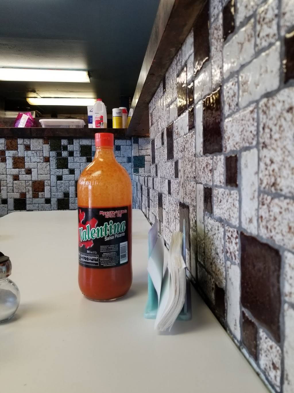 Pupuseria Susana | restaurant | 3801 14th St NW, Washington, DC 20011, USA | 2028470490 OR +1 202-847-0490