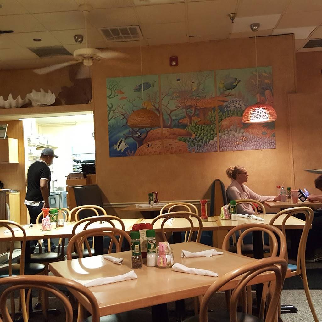 Riverside Cafe | restaurant | 955 Riverside Dr, Palmetto, FL 34221, USA | 9417294402 OR +1 941-729-4402
