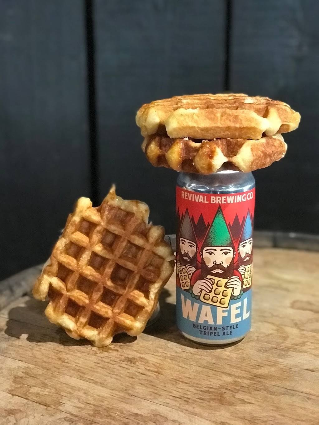 Revival Tasty Room & Brewery | restaurant | 505 Atwood Ave, Cranston, RI 02920, USA | 4019440451 OR +1 401-944-0451