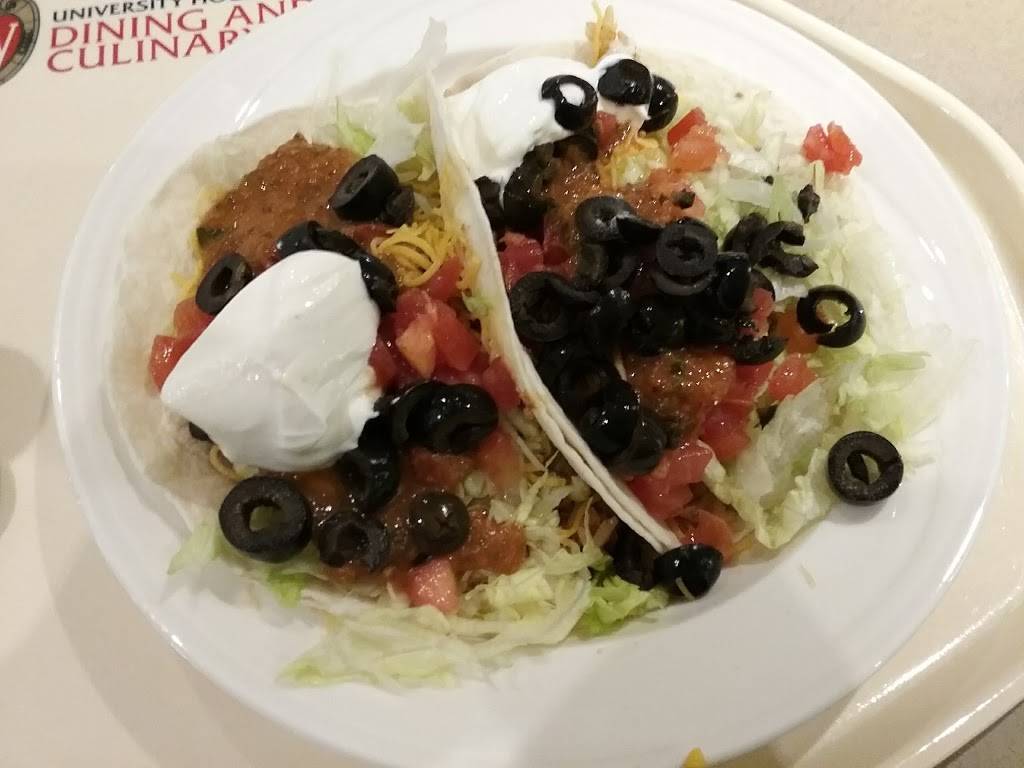 Lizs Market | restaurant | 1200 Observatory Dr, Madison, WI 53706, USA | 6082622073 OR +1 608-262-2073