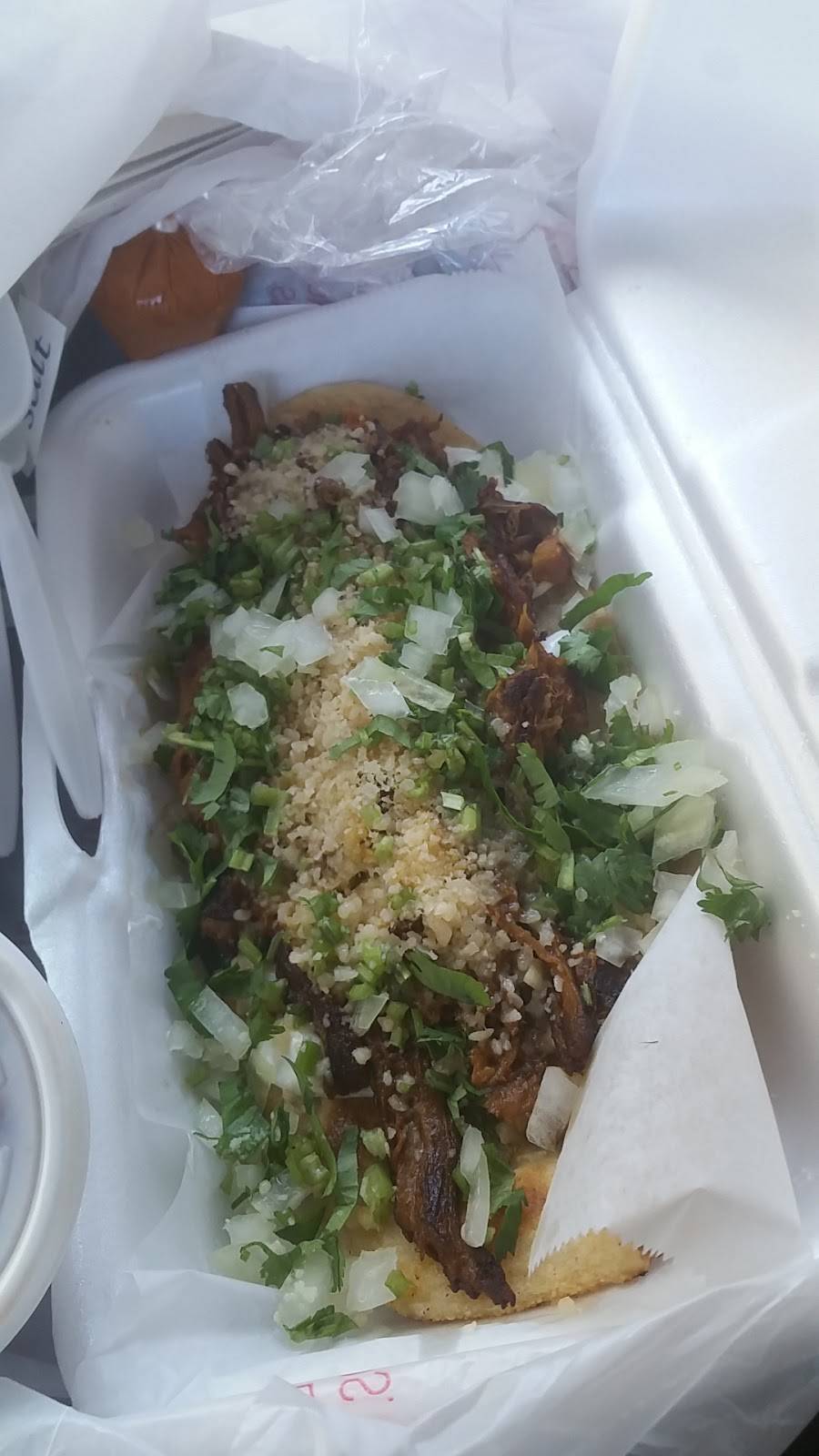 Taqueria La Rana | restaurant | 8670 1/2 Antoine Dr, Houston, TX 77088, USA | 8322450626 OR +1 832-245-0626