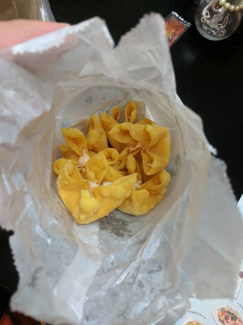 King Wok | restaurant | 445-7 State Rd 13, St Johns, FL 32259, USA | 9042308866 OR +1 904-230-8866