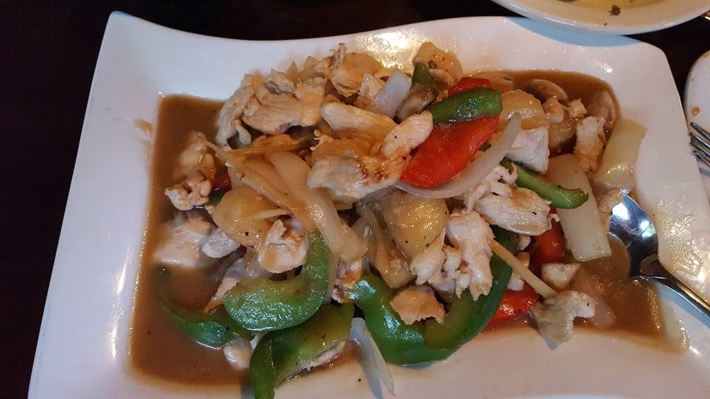 Sushi Siam | restaurant | 5582 Federal Hwy, Miami, FL 33137, USA | 3057517818 OR +1 305-751-7818