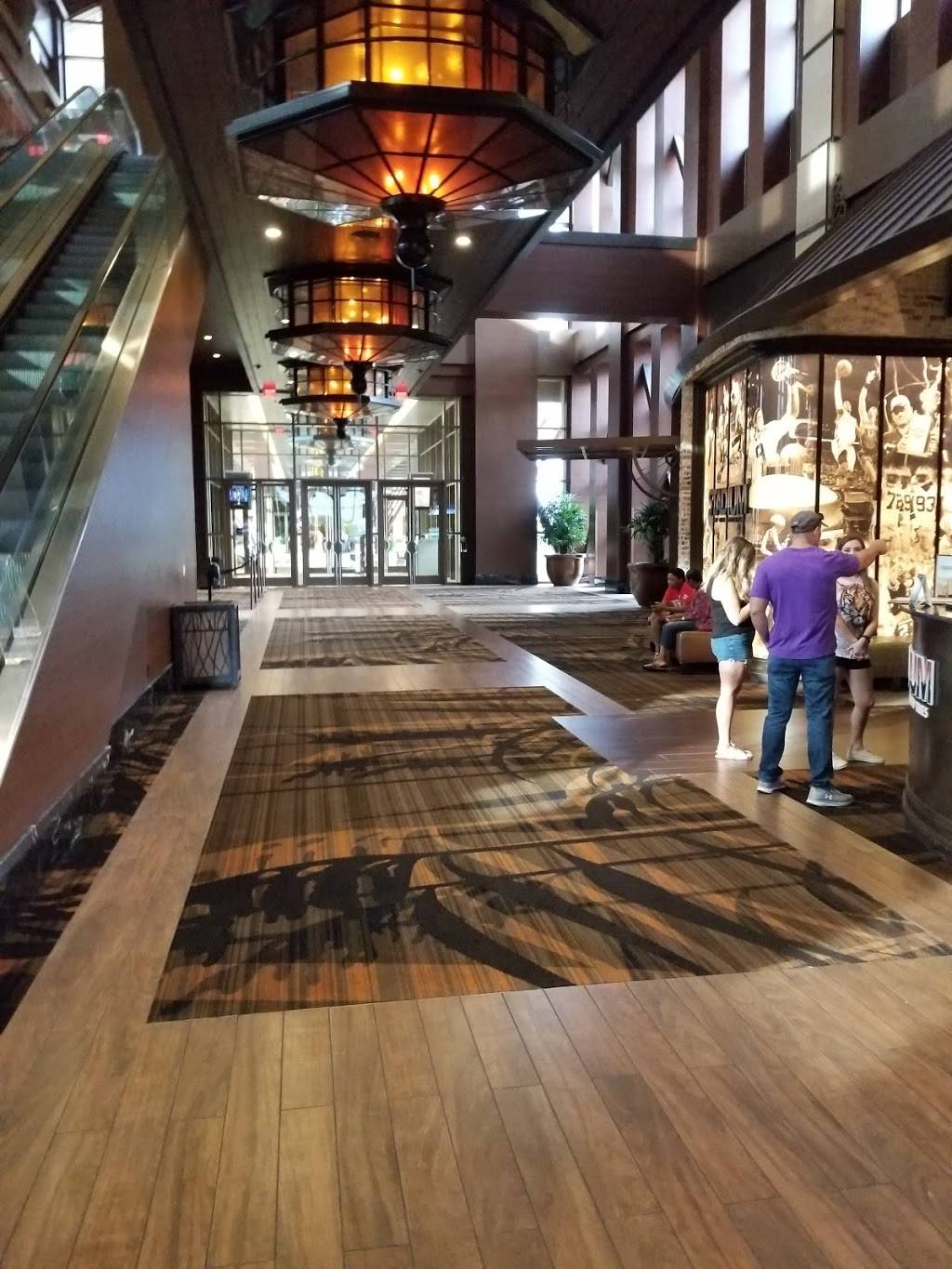 Bon Temps Buffet at LAuberge | restaurant | 777 L’Auberge Ave, Baton Rouge, LA 70820, USA | 2252157777 OR +1 225-215-7777