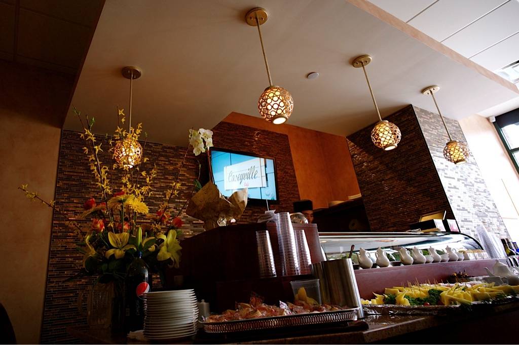 Elena Wu Restaurant & Sushi Bar | restaurant | 12106 Town Center Blvd, Voorhees Township, NJ 08043, USA | 8563752289 OR +1 856-375-2289