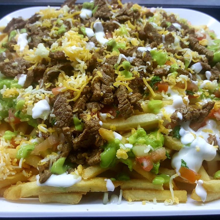 El Sonorense | restaurant | 3082 Fairmount Ave, San Diego, CA 92105, USA | 6193268890 OR +1 619-326-8890