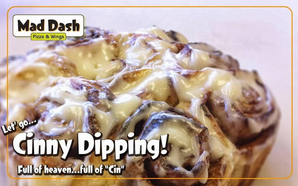 Mad Dash Pizza | restaurant | 2391 Cohasset Rd, Chico, CA 95926, USA | 5308991010 OR +1 530-899-1010
