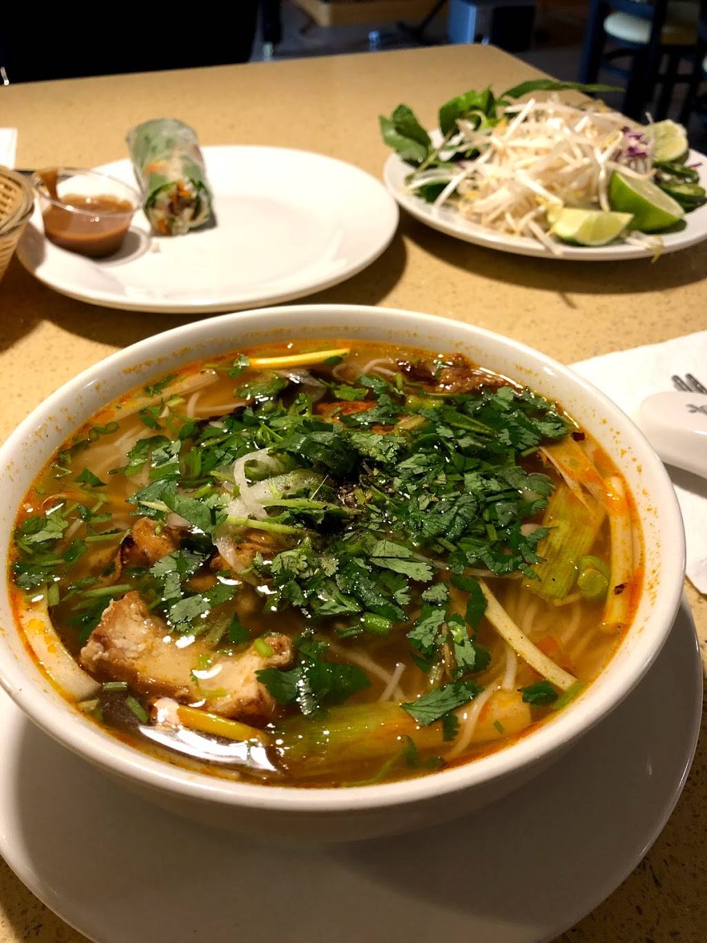 The Sun Vegan | restaurant | 11743 Edinger Ave, Fountain Valley, CA 92708, USA | 7146175888 OR +1 714-617-5888