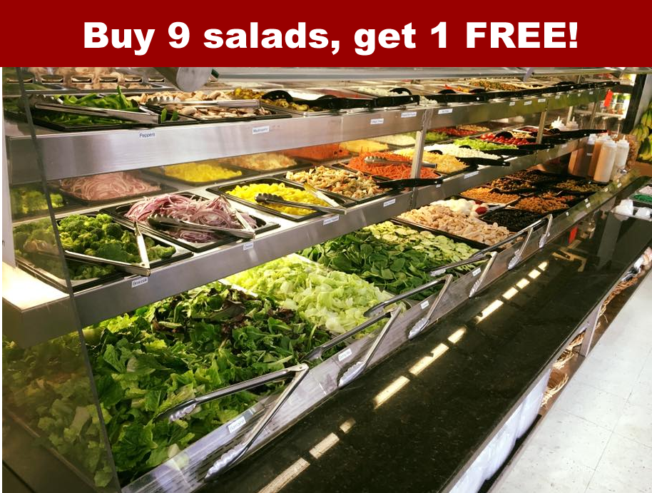 Danvers Fresh Market Place | restaurant | 17 Elm St, Danvers, MA 01923, USA | 9787742756 OR +1 978-774-2756