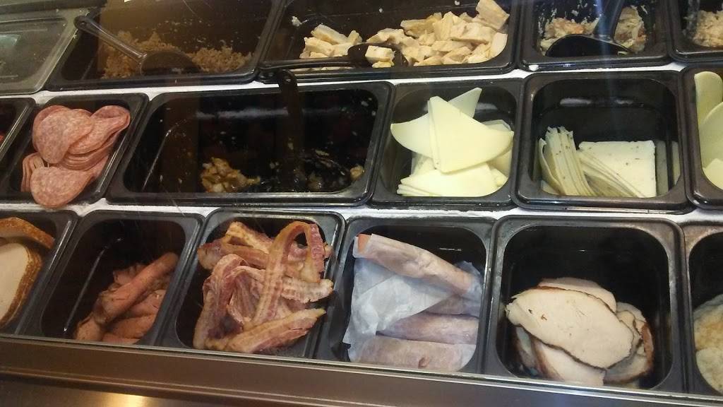 Subway Restaurants | restaurant | 21 S Signal Butte Rd Suite 102, Apache Junction, AZ 85120, USA | 4809865500 OR +1 480-986-5500