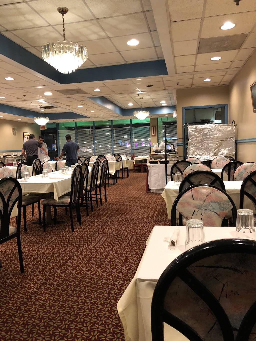 Cuisine of India Restaurant | restaurant | 2348 S Elmhurst Rd, Mt Prospect, IL 60056, USA | 8477181522 OR +1 847-718-1522