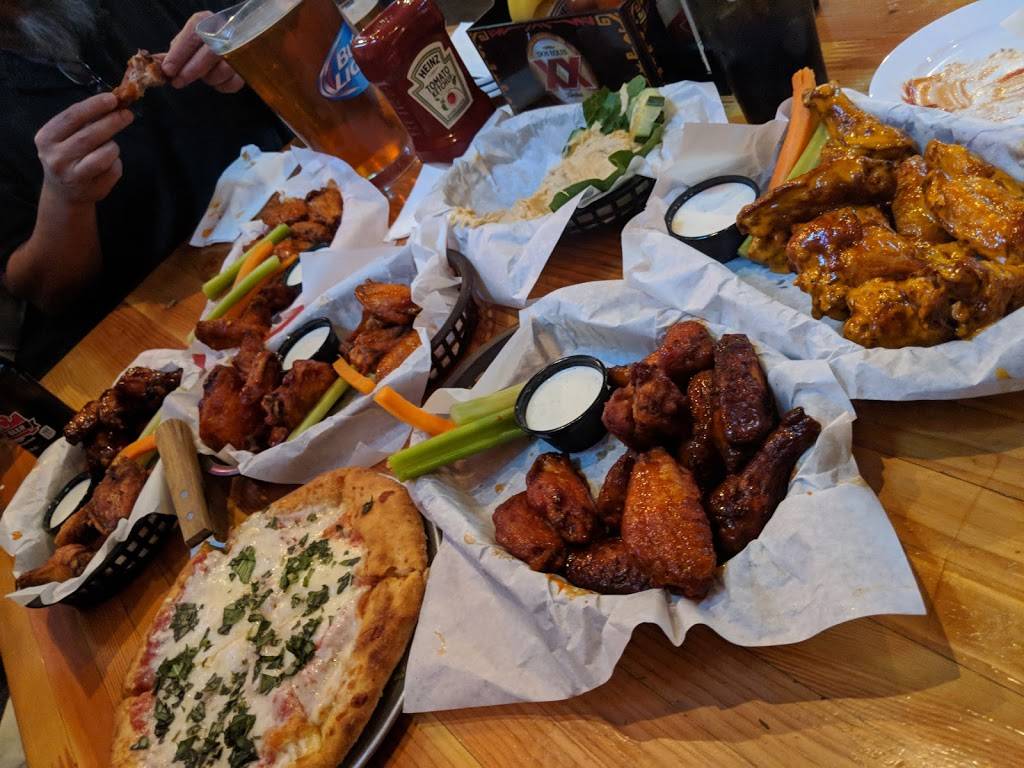 Dirty Birds College Area | restaurant | 6499 El Cajon Blvd, San Diego, CA 92115, USA | 6192652086 OR +1 619-265-2086