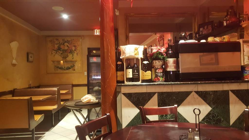 Galleria Of Merrick Ristorante, Pizzeria | restaurant | 1339 Merrick Ave, North Merrick, NY 11566, USA | 5166237167 OR +1 516-623-7167