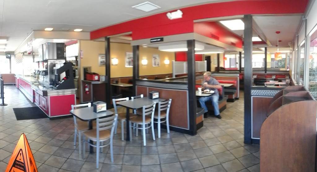 Carls Jr. | restaurant | 2092 SE Bristol St, Newport Beach, CA 92660, USA | 9497568844 OR +1 949-756-8844