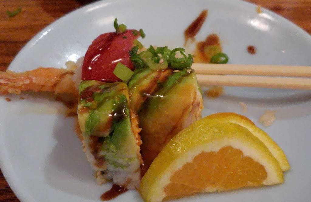 Harbor Sushi | restaurant | 39340 10th St W, Palmdale, CA 93551, USA | 6612748585 OR +1 661-274-8585