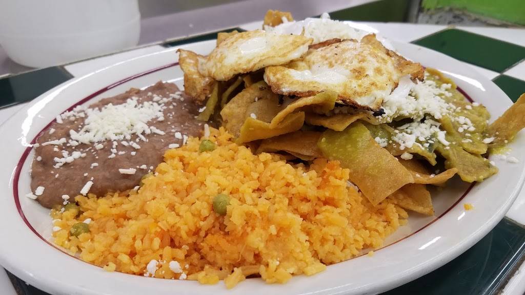 El Sombrero | restaurant | 5220 S Pulaski Rd, Chicago, IL 60632, USA | 7735820821 OR +1 773-582-0821